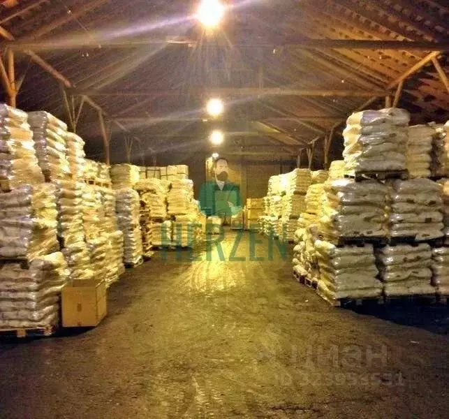 Производственное помещение в Московская область, Люберцы ... - Фото 2