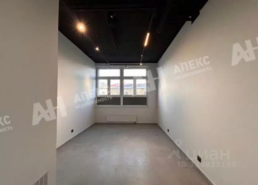 Помещение свободного назначения в Москва ул. Михайлова, 31А (22 м) - Фото 1