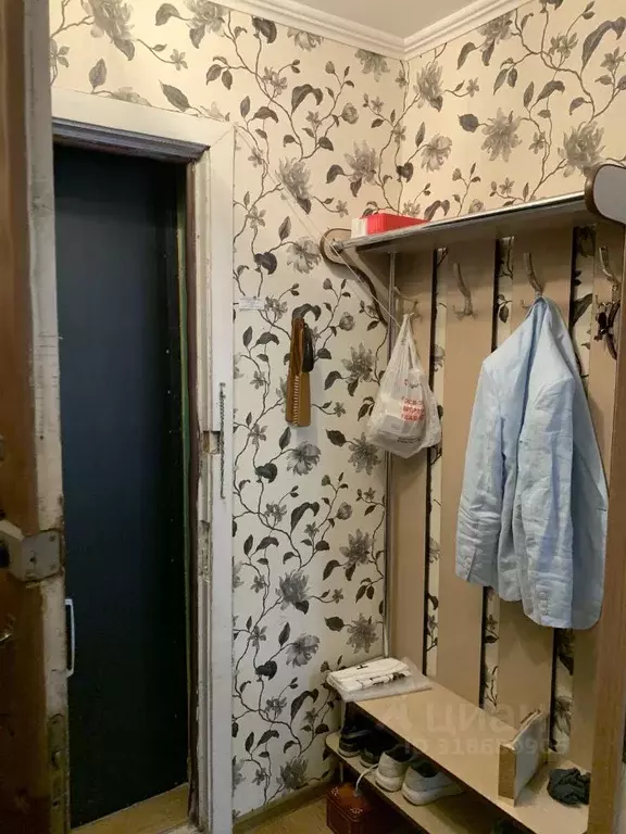 1-к кв. Москва ул. Римского-Корсакова, 10 (33.0 м) - Фото 0