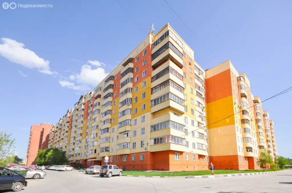 4-комнатная квартира: Новосибирск, улица Плахотного, 74 (77 м) - Фото 1