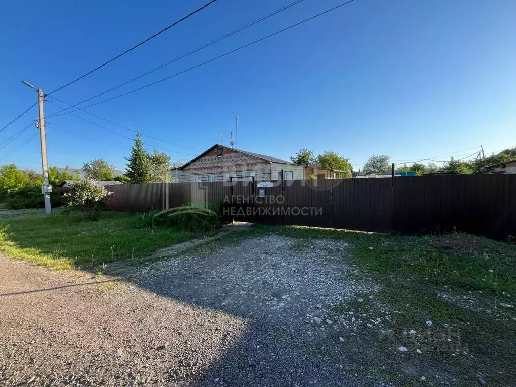 Таунхаус в Татарстан, Мензелинск Пролетарская ул., 109 (95 м) - Фото 1