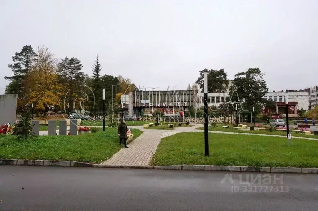 2-к кв. Ленинградская область, Лужский район, д. Ретюнь ул. ... - Фото 2