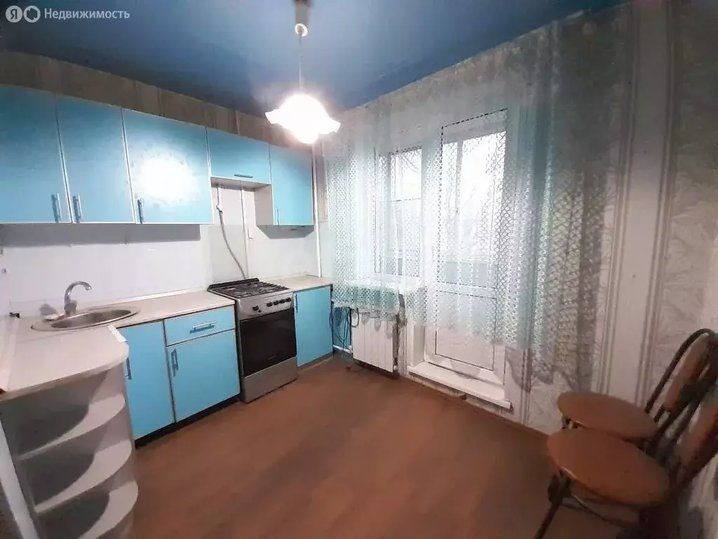 1-комнатная квартира: Мелехово, Пионерская улица, 2 (33.3 м) - Фото 1