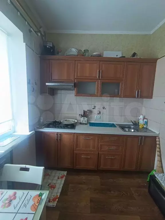 1-к. квартира, 30,2 м, 2/3 эт. - Фото 1