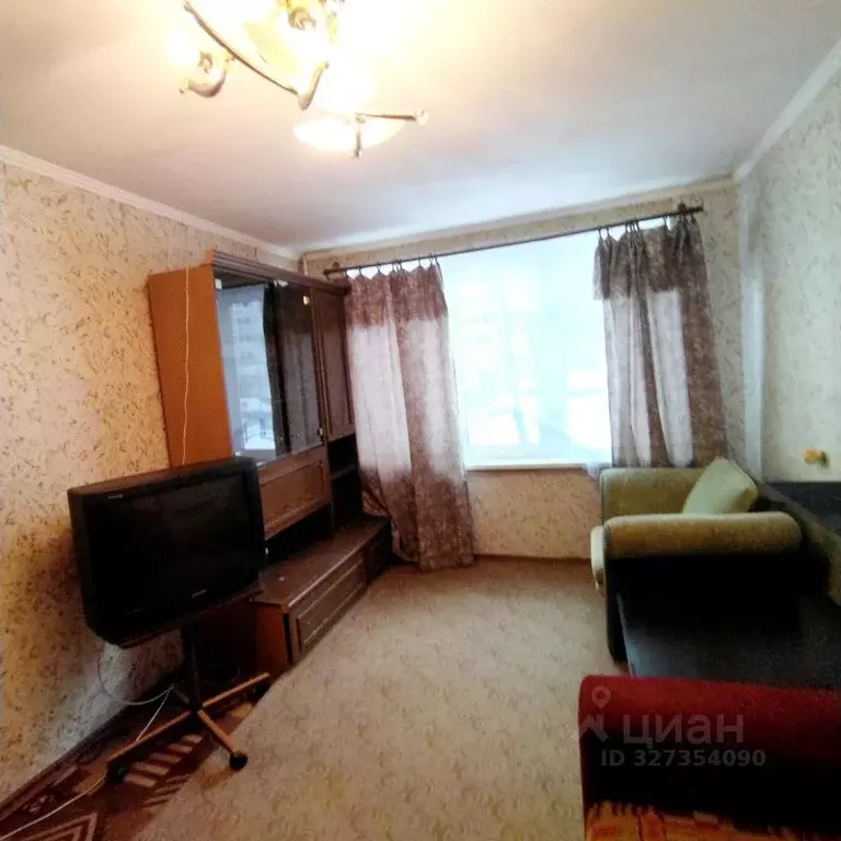 Комната Санкт-Петербург Тимуровская ул., 10К2 (15.5 м) - Фото 2