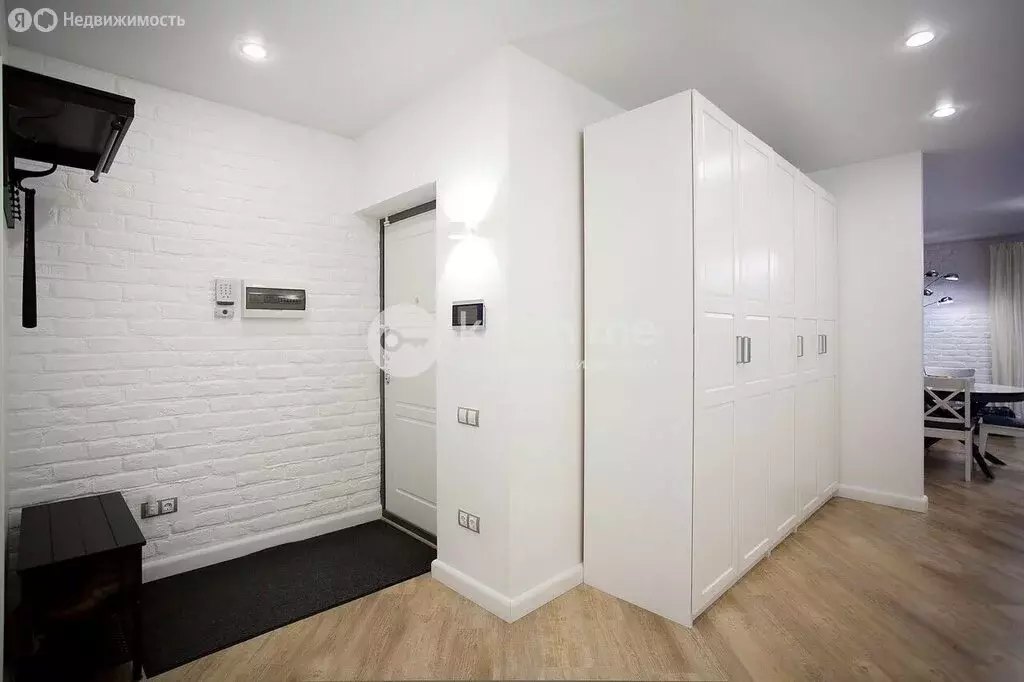 2-комнатная квартира: Казань, Роторная улица, 27В (75.4 м) - Фото 2