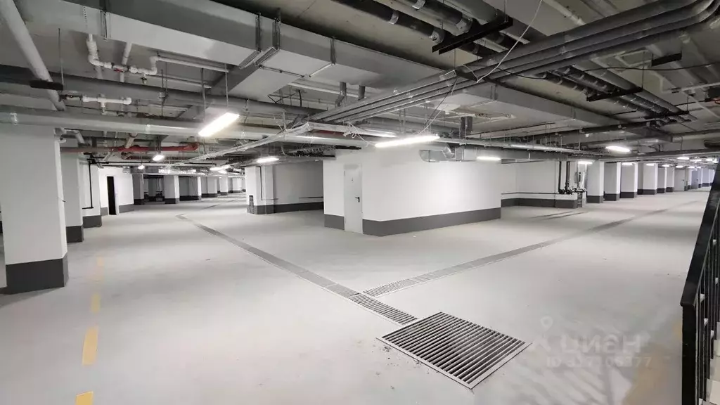 Гараж в Хакасия, Абакан ул. Арбан, 22 (18 м) - Фото 1