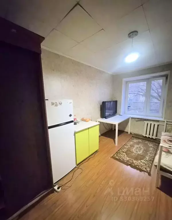 Комната Московская область, Люберцы городской округ, Красково пгт ул. ... - Фото 2