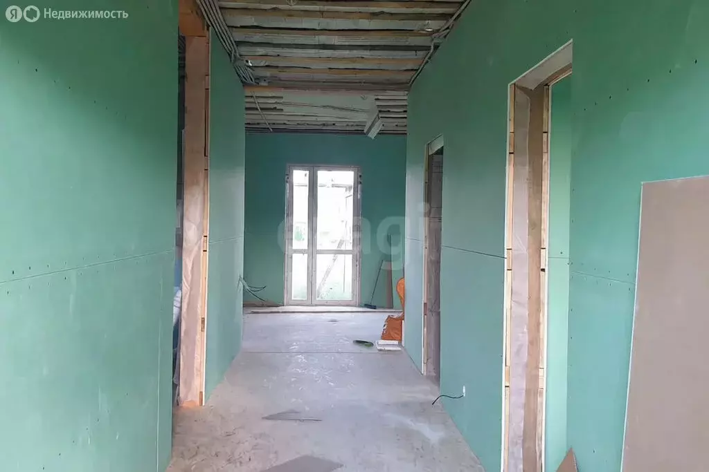 Дом в Ярославский муниципальный округ, деревня Алешково, 1-й Лучистый ... - Фото 1