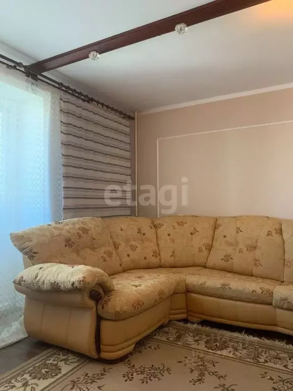 3-к кв. Курганская область, Курган ул. Гоголя, 133 (63.8 м) - Фото 2