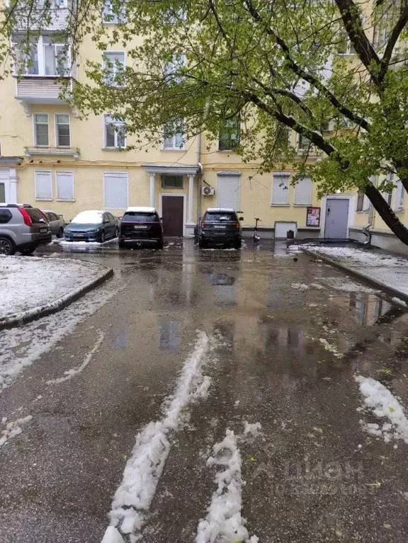 Офис в Москва Саратовская ул., 14/1 (80 м) - Фото 2