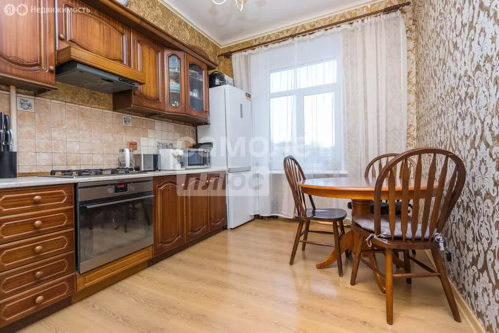 3-комнатная квартира: Уфа, улица Ульяновых, 31 (83.6 м) - Фото 2