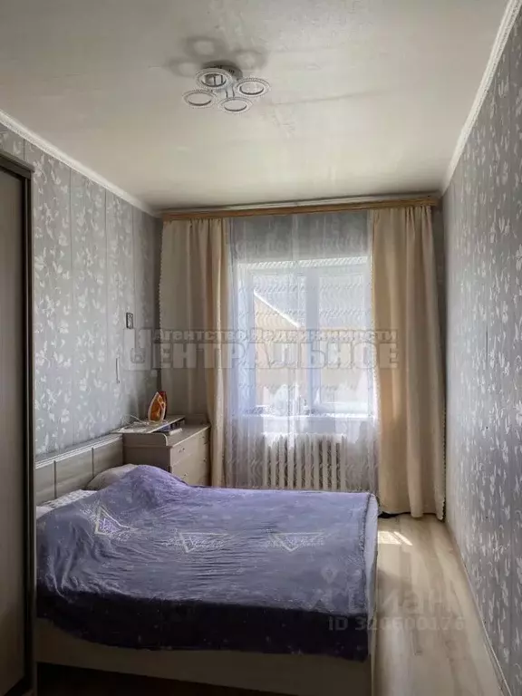 3-к кв. Смоленская область, Починок Советская ул., 36 (79.5 м) - Фото 2