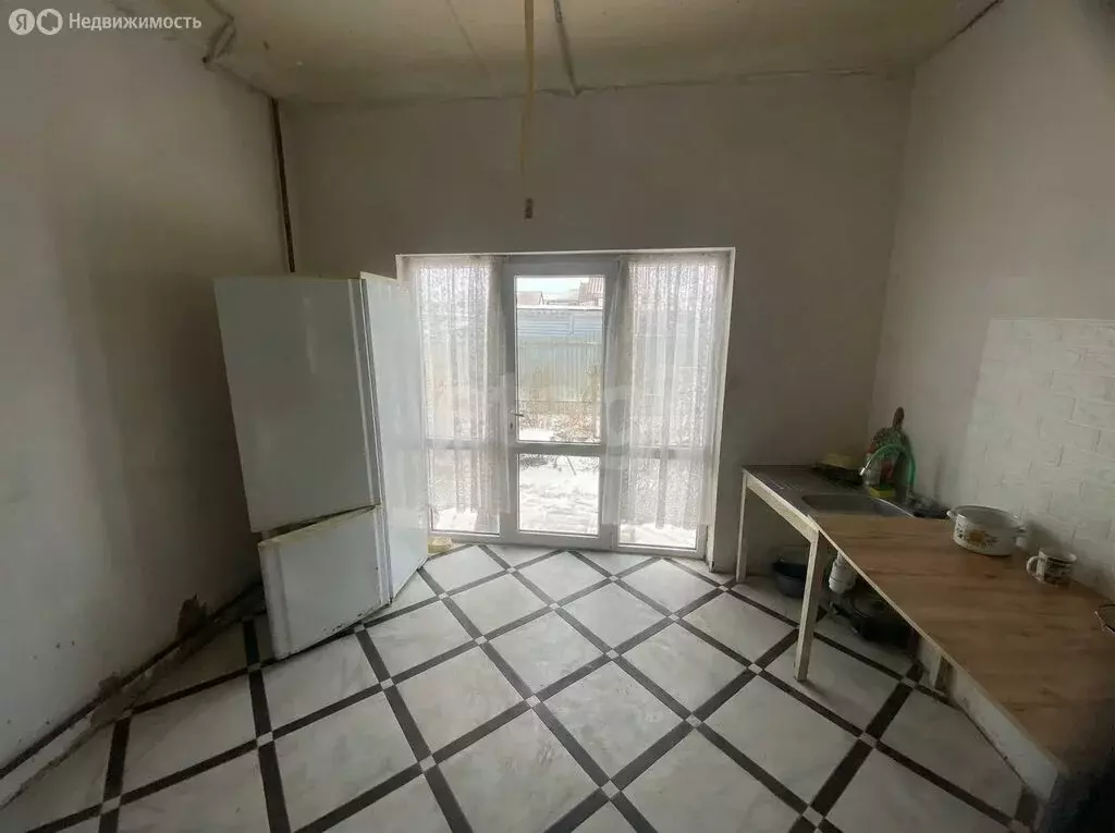 Дом в хутор Воскресенский, Добрая улица (100 м) - Фото 2