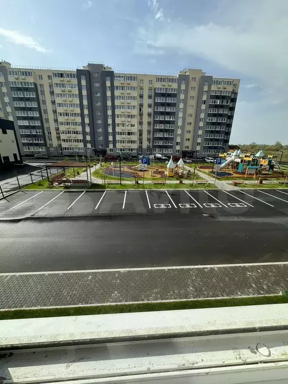 1-к. квартира, 52 м, 2/9 эт. - Фото 0