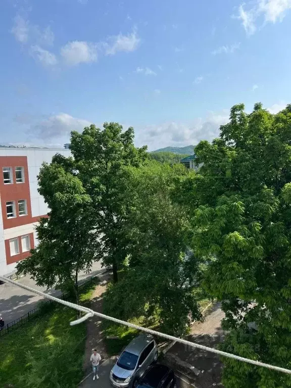 Комната Приморский край, Артем ул. Кирова, 1 (12.6 м) - Фото 0
