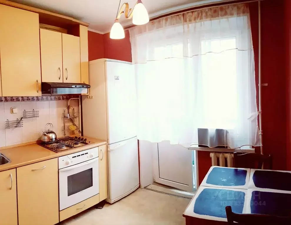 2-к кв. Москва ул. Гончарова, 7 (40.0 м) - Фото 2