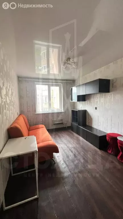 1к в -комнатной квартире (11.8 м) - Фото 0
