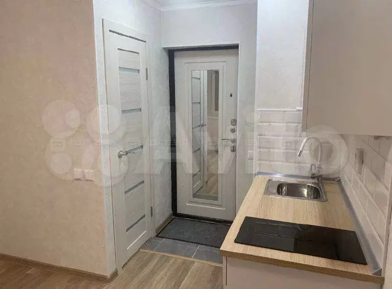 1-к. квартира, 13 м, 5/5 эт. - Фото 0