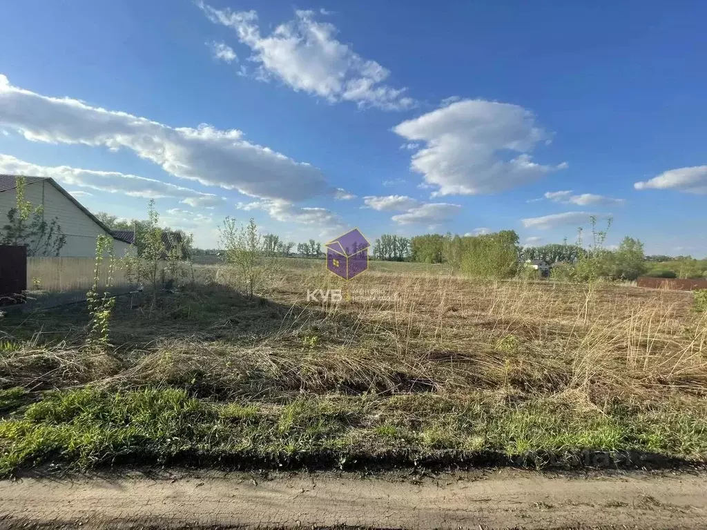Участок в Алтайский край, Бийский район, пос. Пригородный Новая ул. ... - Фото 1