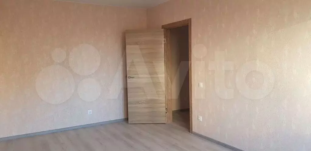3-к. квартира, 57 м, 10/17 эт. - Фото 1