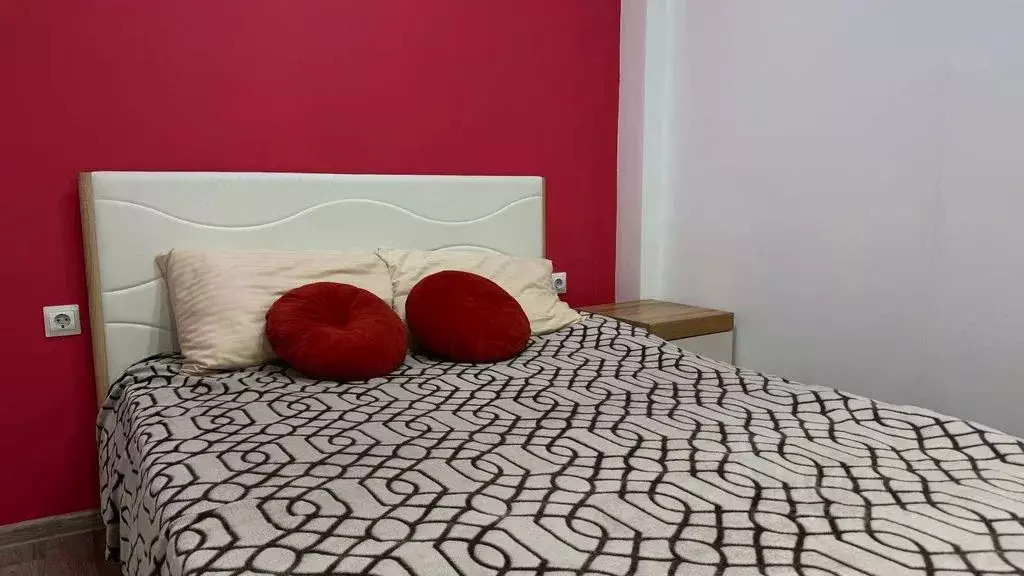 1-к кв. Иркутская область, Иркутск ул. Пискунова, 142/4 (42.0 м) - Фото 0