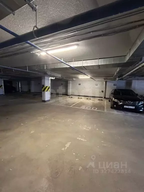 Гараж в Тюменская область, Тюмень ул. Лесопарковая, 1к2 (13 м) - Фото 0