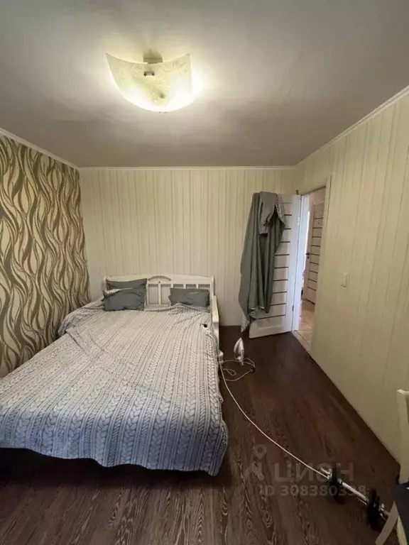 3-к кв. Оренбургская область, Орск Новый город мкр, просп. Ленина, 82 ... - Фото 2