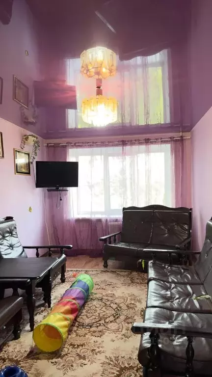 2-к кв. Пермский край, Краснокамск ул. Энтузиастов, 9 (46.2 м) - Фото 0