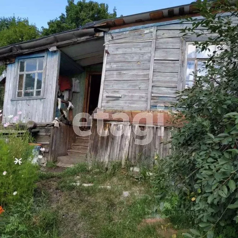 Участок в Пензенская область, Пенза Подольская ул., 37 (11.0 сот.) - Фото 1