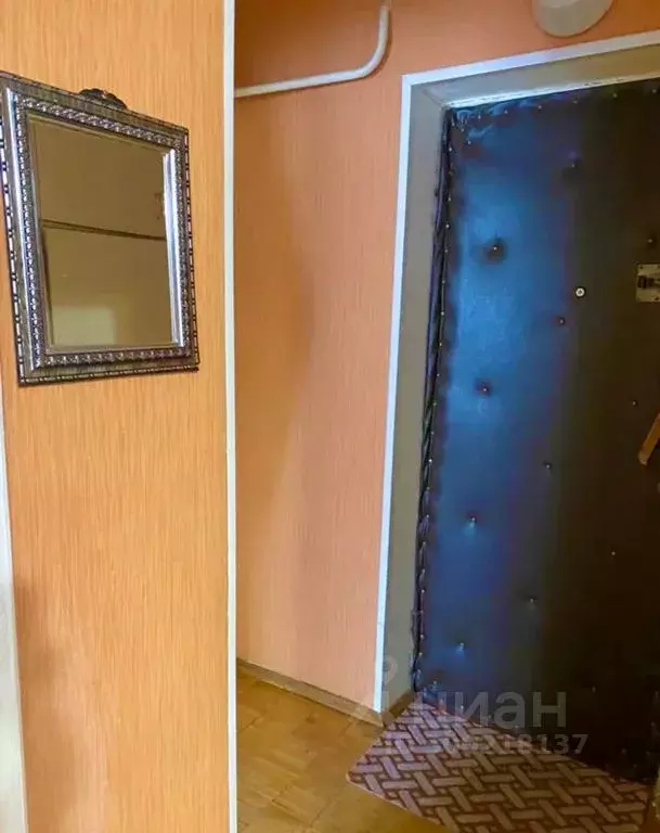 1-к кв. Пермский край, Соликамск Большевистская ул., 58 (33.0 м) - Фото 2