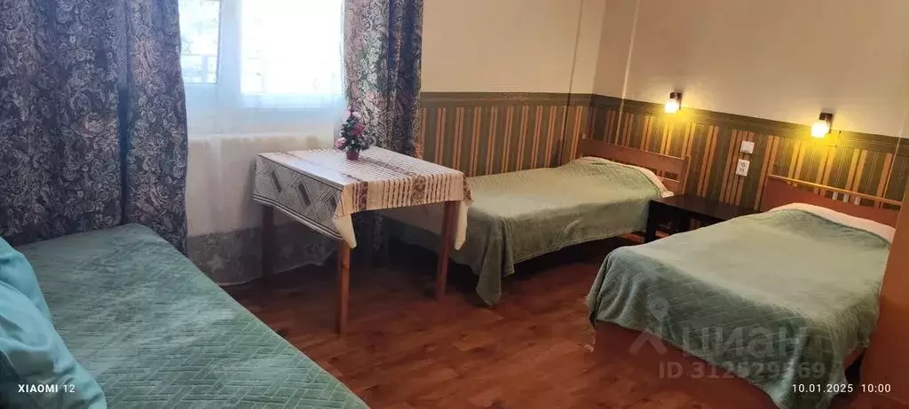 Студия Краснодарский край, Сочи пер. Счастья, 27 (25.0 м) - Фото 0