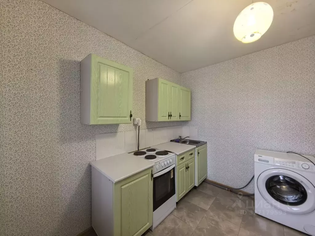 2-к кв. Пермский край, Пермь ул. Крисанова, 26Б (54.3 м) - Фото 2