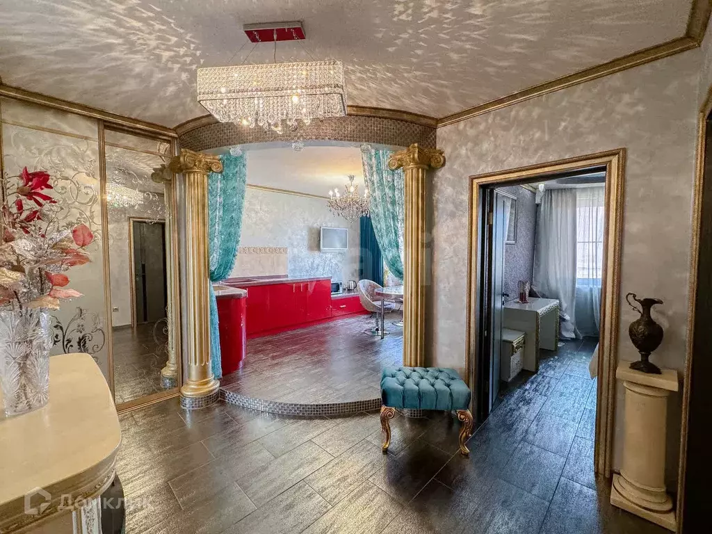 Продаётся 2-к квартира, 61.2 м - Фото 1