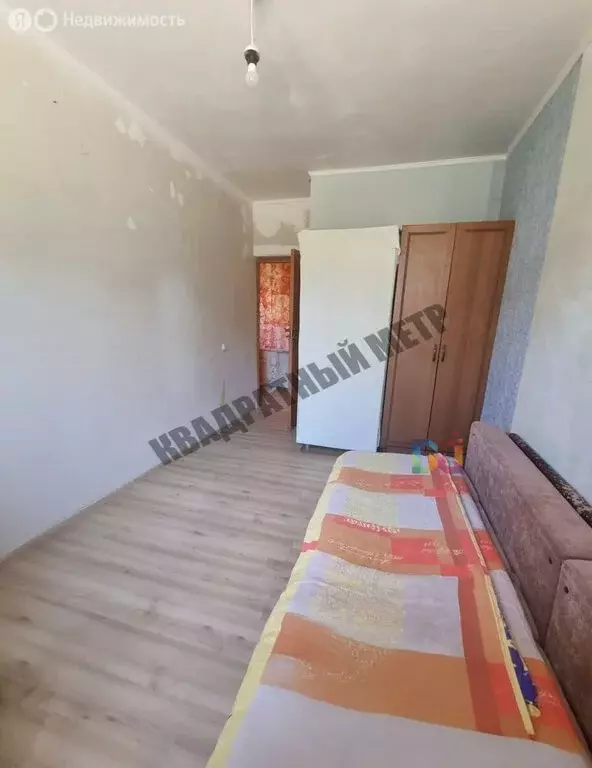 2-комнатная квартира: Элиста, 10-й микрорайон, 18Б (46.5 м) - Фото 2