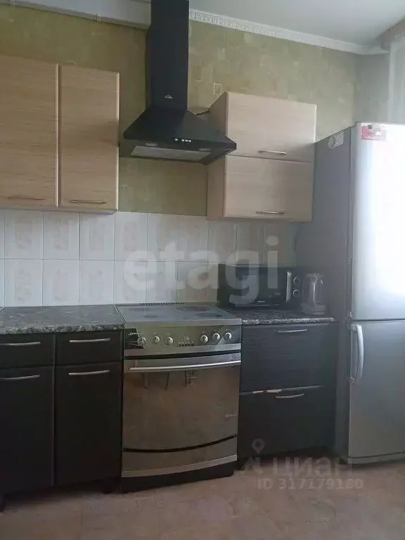 2-к кв. Амурская область, Тында Спортивная ул., 8 (52.9 м) - Фото 0