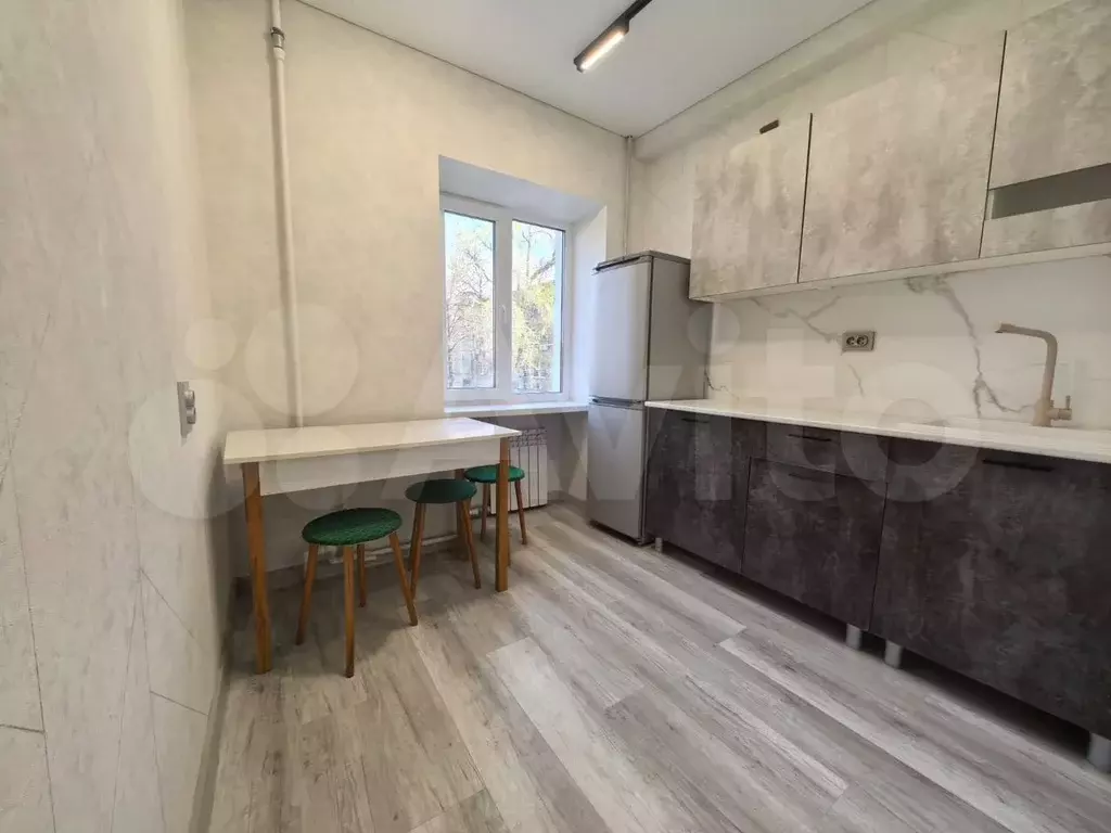 1-к. квартира, 36 м, 2/5 эт. - Фото 1