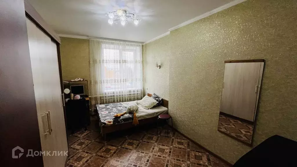Продаётся 3-к квартира, 56.9 м - Фото 0