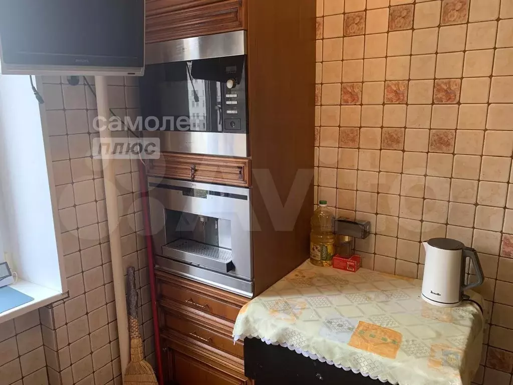 3-к. квартира, 57 м, 7/9 эт. - Фото 1