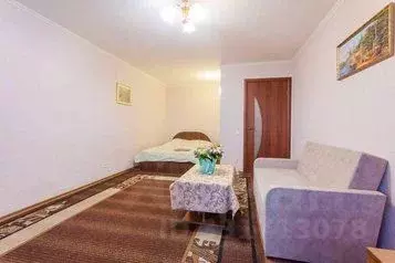 1-к кв. Москва ул. Большая Полянка, 28к1 (42.0 м) - Фото 1