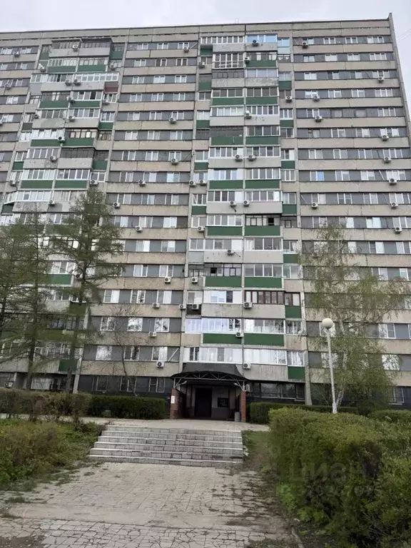 2-к кв. Самарская область, Тольятти ул. Свердлова, 49 (42.9 м) - Фото 2