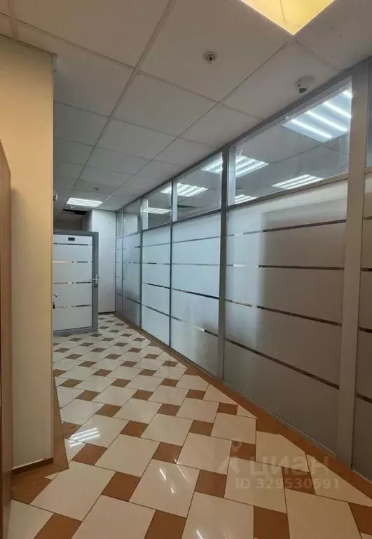 Офис в Москва ул. Наметкина, 12А (672 м) - Фото 1