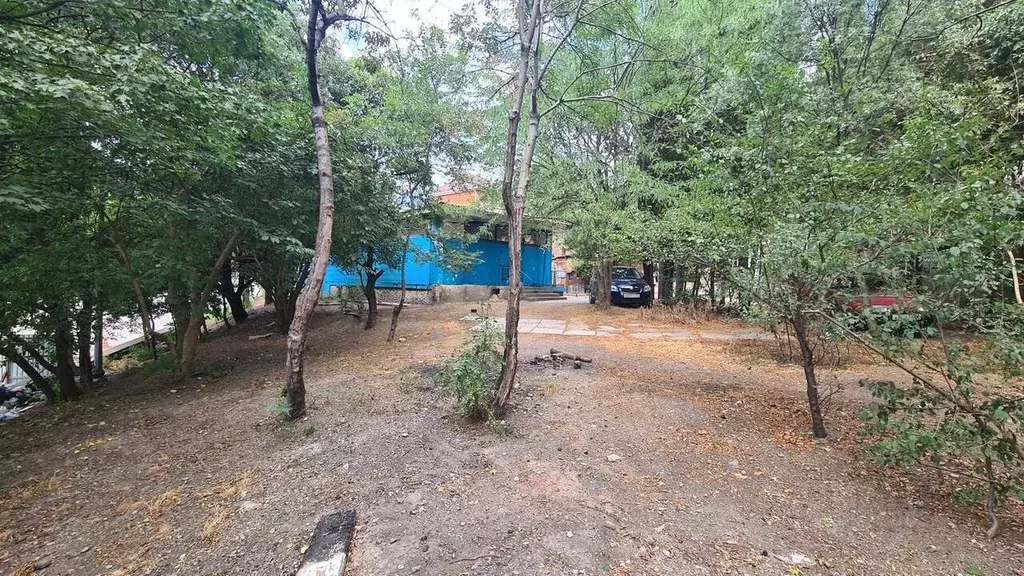 Участок в Крым, Ялта ул. Свердлова, 39А (6.5 сот.) - Фото 0