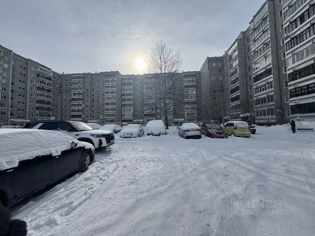 3-к кв. Свердловская область, Верхняя Пышма ул. Уральских Рабочих, 50 ... - Фото 2