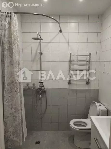 Квартира-студия: Белгород, Семейная улица, 3 (30.6 м) - Фото 1