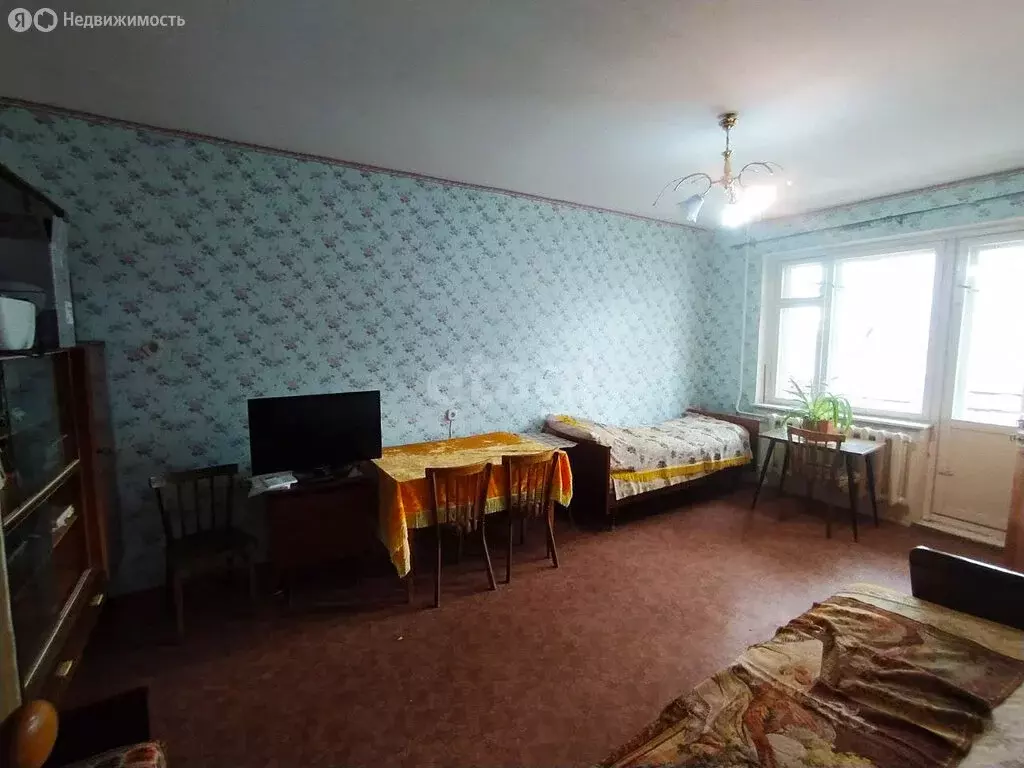 1-комнатная квартира: Боровичи, Московская улица, 50 (37.4 м) - Фото 0