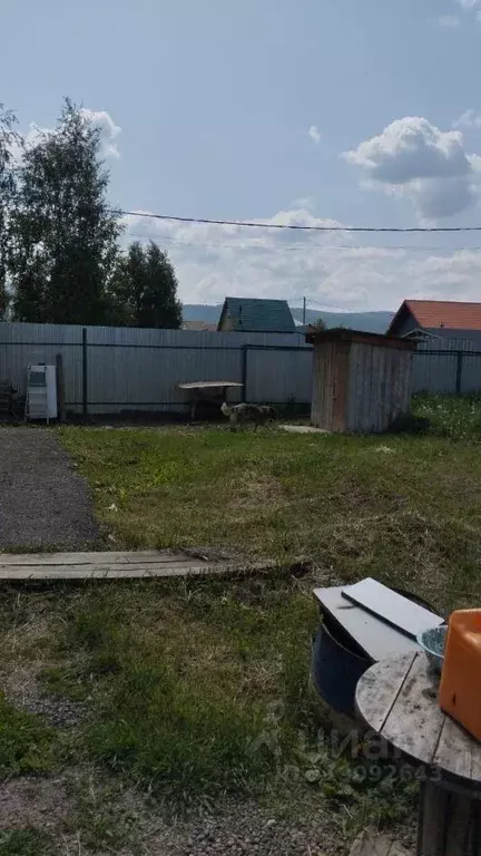 Коттедж в Красноярский край, Красноярск Вешняя ул., 2 (99 м) - Фото 1