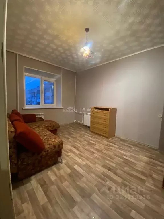 1-к кв. Архангельская область, Северодвинск Октябрьская ул., 27 (27.8 ... - Фото 2