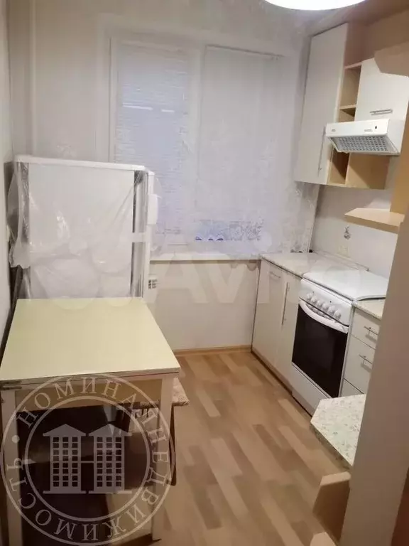 1-к. квартира, 33 м, 9/10 эт. - Фото 1