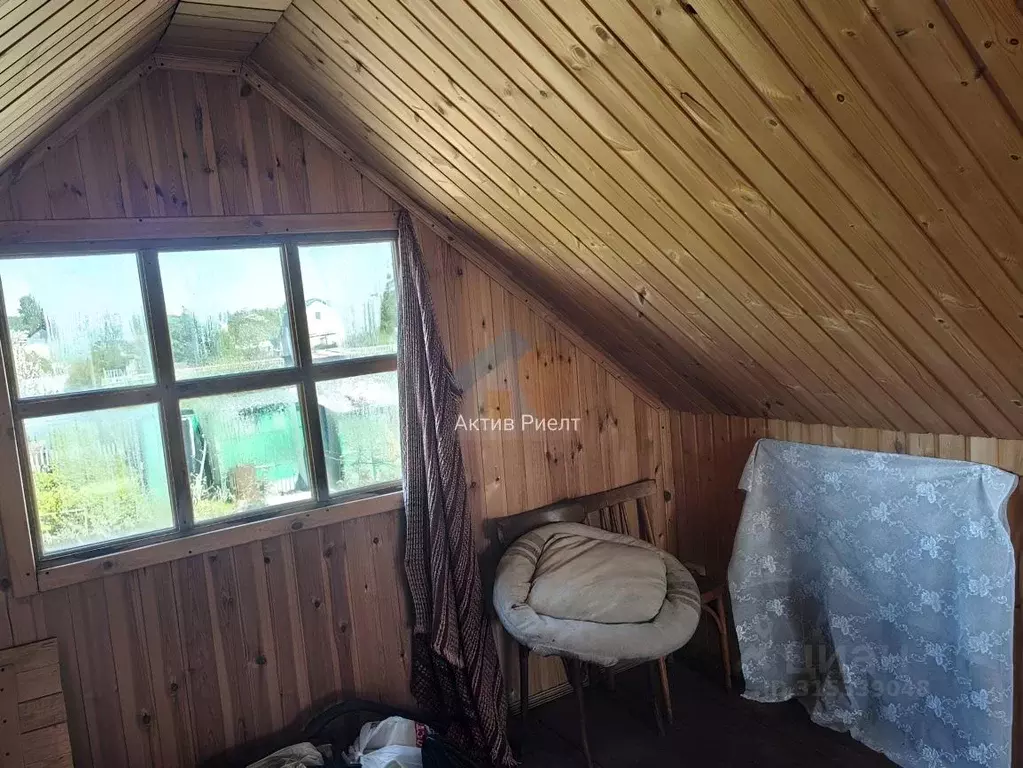 Дом в Омская область, Омск СОСН Строитель-5 тер.,  (54 м) - Фото 2